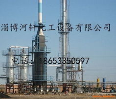 山东大型加氢裂化炼油设备 炼油生产专用设备的标杆